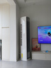 美的（Midea）空調 3匹 全面風(fēng) 風(fēng)尊二代 立式柜機新一級能效變頻冷暖家用客廳2025新品以舊換新國家立享8折補貼 3匹 一級能效 全面風(fēng) 4秒速冷 曬單實(shí)拍圖