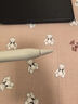 果坊【美國(guó)MFI認(rèn)證】電容筆一二代ipad觸控筆適用于蘋果筆apple pencil防誤觸pro平板air4/5手寫筆觸屏 官配三代頂配版【磁吸Type口快充丨極致傾斜壓感】 全屏防誤觸丨精準(zhǔn)不斷觸丨 曬單實(shí)拍圖