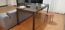 宜家（IKEA）EKEDALEN伊克多蘭 伸縮型餐桌餐廳長(zhǎng)桌 深褐色180x80 深褐色 180x80cm 曬單實(shí)拍圖