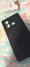 顧京 iqoo neo8手機殼vivo iQOO Neo8Pro新款液態(tài)硅膠鏡頭全包防摔超薄保護套 【靜夜黑】單殼 iQOO Neo8 曬單實拍圖