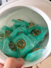 威露士9X殺菌洗衣凝珠12g*32粒  除螨 濃縮洗衣液 洗衣液消毒水二合一  曬單實(shí)拍圖
