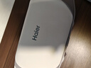 海爾（Haier）頸椎按摩器按摩披肩按摩儀頸椎肩頸斜方肌腰頸部按摩器生日中秋節禮物送爸媽男女朋友HHZ-J503Z 曬單實(shí)拍圖