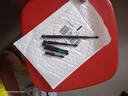 綠林（GREENER）十字批頭家用強(qiáng)磁超硬防滑電動(dòng)螺絲刀手電鉆起子沖擊S2披頭套裝 曬單實(shí)拍圖