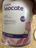 紐康特（Neocate）歐洲版 嬰幼兒低敏無(wú)乳糖完全水解特殊配方氨基酸粉 400g 歐洲版紐康特LCP 400g 1罐 曬單實(shí)拍圖