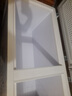 雪花（SNOWFLK）冰柜商用家用冷柜臥式大容量全冷凍柜展示柜 【798數(shù)顯】單溫?cái)U(kuò)容款|一級(jí)節(jié)能 空柜溫度可達(dá)-30度丨銅管速冷低耗 曬單實(shí)拍圖