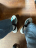 阿迪達斯 （adidas）中性 跑步系列 ADIZERO BOSTON 13 M 跑步鞋 JR4791 白色  40.5  曬單實(shí)拍圖
