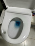 松下（Panasonic）智能馬桶蓋 馬桶坐便器蓋板電動(dòng)加熱沖洗潔身器 U/D專(zhuān)用PSTK30D 曬單實(shí)拍圖