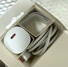 小米45W GaN 小布丁充電器套裝 (USB-C）適配蘋果/華為/三星/小米手機(jī) 支持PD協(xié)議氮化鎵 適配15 Ultra 曬單實(shí)拍圖
