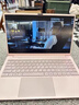 HWIEⅠ MoteBook【官方補貼20%】2025筆記本電腦13代酷睿I7高性能處理器輕薄商務(wù)辦公全能本AI超級終端 MoteBook銳龍八核R7旗艦版【粉】 32G內存+1TB固態(tài)硬盤(pán) 官方正品 曬單實(shí)拍圖