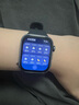 HUAWEI WATCH FIT 4 韻律黑氟橡膠表帶 華為運(yùn)動(dòng)智能手表超輕薄大屏潮流運(yùn)動(dòng)藍(lán)牙通話睡眠監(jiān)測fit4 曬單實(shí)拍圖