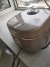 蘇泊爾（SUPOR）【旗艦重磅新品】有鈦0涂層電飯煲低糖3升電飯鍋家用4-5人多功能上下IH立體雙熱源無(wú)涂層電飯煲 本釜鈦內膽+一級能效 3L SF30HC892 曬單實(shí)拍圖