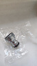 普湃洗衣機水龍頭轉接頭適用臺盆龍頭六分內牙廚房起泡器水龍頭奶嘴四分外牙細螺紋家用4/6分細牙水嘴 曬單實(shí)拍圖