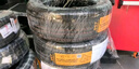 德國馬牌（Continental）汽車輪胎 215/55R17 94W UCJ 適配邁騰/XRV/亞洲龍/廣汽AION 曬單實拍圖