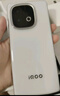 vivo iQOO Z10 Turbo+ 16GB+256GB 云海白 天璣9400+旗艦芯  8000mAh超薄藍(lán)海電池 國(guó)家補(bǔ)貼 電競(jìng)手機(jī) 曬單實(shí)拍圖