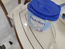荷蘭牛欄（Nutrilon）諾優(yōu)能嬰幼兒配方奶粉HMO+益生元荷蘭原裝進(jìn)口 800g 6段 (3歲以上) 400g 1罐 26年4月 曬單實(shí)拍圖