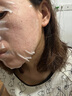 sakose維生素原B5積雪草舒緩面膜25ml*10片曬后修護(hù)提亮膚色敏感肌女用 曬單實(shí)拍圖