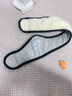 JCZS德國靜音耳罩睡覺(jué)專(zhuān)用降噪防吵睡眠耳塞臥室側睡降噪耳機 升級款-灰色耳罩+耳塞【雙倍隔音 曬單實(shí)拍圖