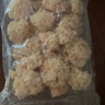 京東京造 有機(jī)小銀耳250g/盒整朵易泡發(fā)出膠椴木銀耳蓮子桂圓百合羹配料 曬單實(shí)拍圖