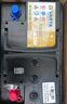 瓦爾塔（VARTA）汽車電瓶蓄電池啟停 AGM H6 70AH 寶馬/奧迪/標(biāo)致/MINI 以舊換新 曬單實(shí)拍圖