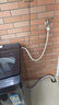 海爾（Haier）【25年新品】波輪洗衣機(jī)手搓式防纏繞 家用大容量  上翻蓋 直驅(qū)變頻 除菌螨 一級能效 國家補(bǔ)貼20% 12公斤BS50E+手搓式防纏繞+納米微泡凈 曬單實拍圖