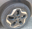 米其林（MICHELIN）汽車輪胎 195/60R16 89H 耐越 ENERGY MILE 適配軒逸/騏達(dá)/海豚 曬單實(shí)拍圖