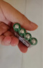 555電池7號(hào)電池4粒七號(hào)碳性干電池【單件包郵】適用玩具/鼠標(biāo)/遙控器/體重秤/電子秤/智能門鎖/計(jì)算器 曬單實(shí)拍圖
