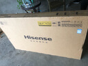 海信電視 55E3NH Pro 55英寸 144Hz高刷 杜比全景聲 一級能效  國家補貼20%以舊換新55E3Q升級款 曬單實拍圖