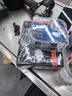 歐司朗（OSRAM）夜行者LED汽車(chē)大燈HB3(9005)/HB4(9006)遠近光6000K 12V/50W一對  曬單實(shí)拍圖