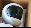 螢石H80X 800萬像素4K攝像頭 無線WiFi 室外雙云臺360° 防水防塵監(jiān)控 手機遠程 預(yù)置點巡航 智能全彩 曬單實拍圖