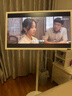 添添閨蜜機(jī)Pro4K Max版(8+256GB) 小度移動(dòng)平板電視 32英寸顯示器音響 長(zhǎng)續(xù)航追劇健身隨心屏 中秋禮物 曬單實(shí)拍圖