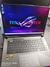 ROG魔霸9 銳龍9 16英寸 游戲本筆記本電腦(R9 9955HX 16G 1T RTX5060 2.5K 240Hz) 曬單實(shí)拍圖