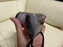 松下S9（18-40mm F4.5-6.3）套機(jī)（Panasonic） 全畫(huà)幅微單 實(shí)時(shí)Lut 濾鏡直出 連接app極速分享-橙 曬單實(shí)拍圖
