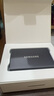 三星（SAMSUNG）1TB Type-c USB 3.2 移動(dòng)固態(tài)硬盤(pán)（PSSD） T7 灰色 NVMe讀速1050MB/s 手機(jī)直連筆記本外接 曬單實(shí)拍圖