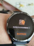 HUAWEI WATCH GT 5 國家補貼15% 幻夜黑46mm華為智能手表情緒健康助手玄璣感知系統(tǒng) 曬單實拍圖