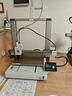 拓竹A1C 3D打印機桌面家用FDM全自動調(diào)平多色高速3d打印機器【大陸版】 曬單實拍圖