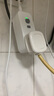 公牛（BULL）漏電保護器插頭16A熱水器空調大功率防漏電插頭轉換器 漏電保護轉換器16A 即插即用GN-711D 曬單實(shí)拍圖
