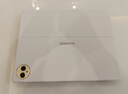 HUAWEI 華為星躍鍵盤(pán) 宣白 適用于華為平板HUAWEI MatePad Pro 12.2英寸 曬單實(shí)拍圖
