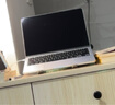 Apple/蘋果AI筆記本/2025款MacBook Air13英寸M4 (10+8核) 16G 256G天藍(lán)色電腦MC6T4CH/A 曬單實拍圖