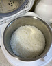 松下（Panasonic）【國家補貼】Xtra零零煲青春版0涂層電飯煲家用3-6人無涂層不銹鋼煮飯鍋4升容量SR-DKS151 曬單實拍圖