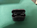 弱水時(shí)砂【八倉現(xiàn)貨】openfree藍(lán)牙耳機(jī)耳夾式真無線HIFi音質(zhì)掛耳運(yùn)動跑步通話降噪骨傳導(dǎo)概念開放式 夜幕黑/適用蘋果安卓小米華為 【LDAC/LHDC】雙版本（現(xiàn)貨） 曬單實(shí)拍圖