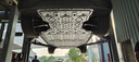 ?？ǎ≧acen）3D全包圍底盤護(hù)板電車汽車底盤裝甲改裝原車孔車底下護(hù)板專用配件 零跑B10底盤護(hù)板【全車4件套】 鋁鎂合金 曬單實(shí)拍圖