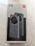 中興（ZTE）U30 Pro冰川銀 5G免插卡移動隨身wifi無線網(wǎng)卡便攜式熱點(diǎn)5g路由器無限筆記本電腦通用流量車載卡托 曬單實(shí)拍圖