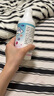 珂王防靜電噴霧450ml 柔順劑防靜電衣服頭發(fā)去除靜電衣物除味噴霧抗皺 曬單實(shí)拍圖