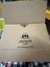 Jellycat花布邦尼兔動(dòng)物毛絨玩偶兔子玩偶兒童禮物娃娃生日新婚禮物 徹蕊（胭脂粉色） Small 曬單實(shí)拍圖