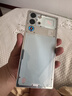 努比亞（nubia）紅魔10SPro+ 16GB+512GB 氘鋒透明銀翼 驍龍8至尊領(lǐng)先版 旗艦游戲手機 游戲肩鍵風(fēng)冷散熱 7500mAh 曬單實拍圖