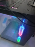 AOC英特爾i7 12700KF/i5 12490F+RTX4070Ti/RTX4060Ti獨顯臺式機電腦AI辦公設計游戲主播直播組裝主機 二丨i5 12400F+RTX3060 主機+外設禮包【五年 曬單實(shí)拍圖