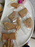 珍百年 寶寶鵝肝250g切片獨立包裝生鮮冷凍嬰兒輔佐食材原切法式鵝肝 曬單實拍圖