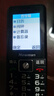 紐曼老年人手機(jī) 4G全網(wǎng)通 移動聯(lián)通電信廣電可插5G卡 超長待機(jī)直板按鍵大字體大聲音學(xué)生專備用功能機(jī) 紳士黑 4G全網(wǎng)通【高清通話+超長待機(jī)+正反盲插】 曬單實(shí)拍圖