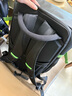 新秀麗（Samsonite）電競包電腦包17.3英寸華碩游戲本雙肩包大容量背包多功能旅行包 曬單實(shí)拍圖