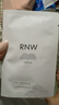 如薇（RNW）去黑頭鼻貼膜5組10片免撕拉面膜導(dǎo)出精華液粉刺草莓鼻收縮毛孔 曬單實(shí)拍圖